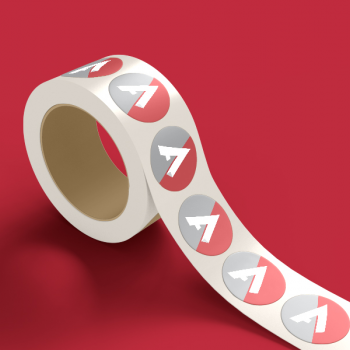 Adeconex: etiquetas para impressão na FESPA Digital Printing