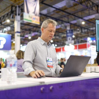 FESPA Digital Printing participa de Road Show da Abitec