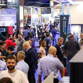 Dia 2: Alta geração de negócios destaca posição da FESPA Digital Printing 2024
