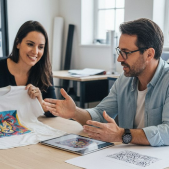 Como transformar conversas de vendas em parcerias