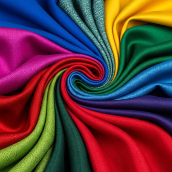 Qual a diferença entre fibra natural e têxtil sintético?