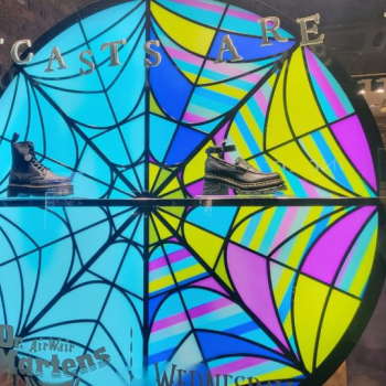 Comunicação visual que encanta: inspire-se com o FESPA Awards!