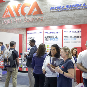 Ayca Digital Print Solutions promove Digital Print Week em Belo Horizonte