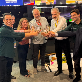 EFI é destaque na FESPA Brasil 2025 com lançamento de alto impacto
