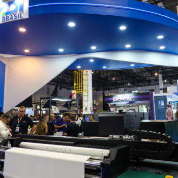 Bluecolor: têxtil digital para reduzir custos