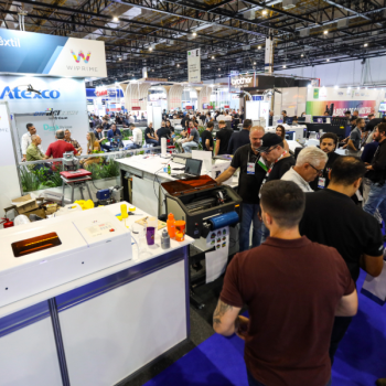 FESPA Digital Printing 2025: o farol da impressão digital