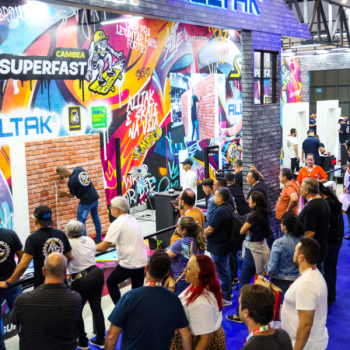 CAMBEA SuperFast: quem é o envelopador mais rápido do Brasil?