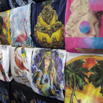 FESPA Digital Printing 2024 anuncia Fábrica de Camisetas