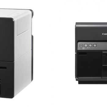 Canon lança novas impressoras de etiquetas