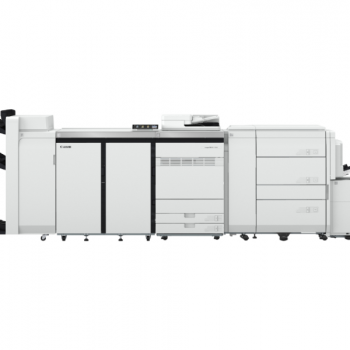 Canon do Brasil destaca Inovações e soluções na FESPA Digital Printing 2024