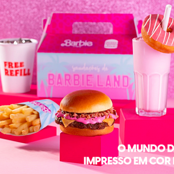 Filme da Barbie: a sua grande oportunidade de vender materiais impressos!