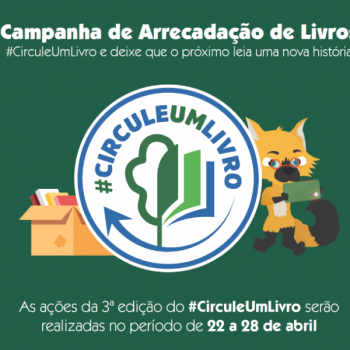 Doe um livro na FESPA Digital Printing 2024!