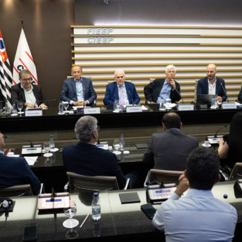 Abigraf anuncia novo Comitê Técnico da Cadeia Produtiva da Gráfica, do Papel e da Embalagem