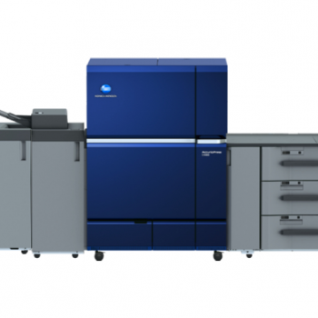 Konica Minolta anuncia destaques de sua participação na ExpoPrint 2026