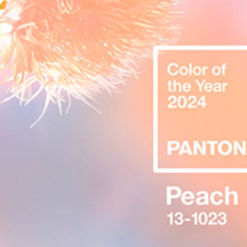 X-Rite e Pantone disponibilizam Cor do Ano na biblioteca digital PantoneLIVE