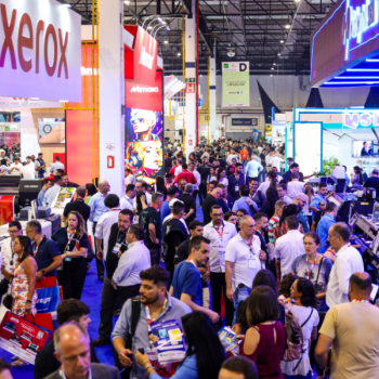 Dia 1: FESPA Digital Printing 2024 é inspiração, energia e negócios!