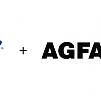 EFI e divisão DPS da Agfa anunciam união