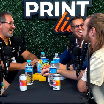 Os pequenos e grandes formatos do 3D na comunicação visual