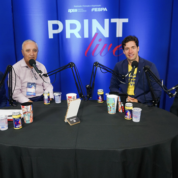 PRINT LIVE debate estratégias comerciais de vendas