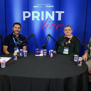 O mundo mudou… E a sua gráfica? Sucessão e cultura são destaques do PRINT LIVE