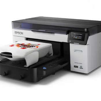 Epson traz lançamentos do seu portfólio na principal feira de impressão da América Latina