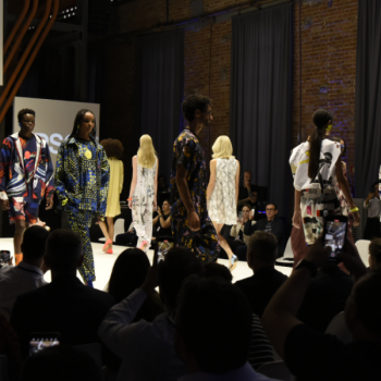 Como a moda se beneficia da impressão digital?