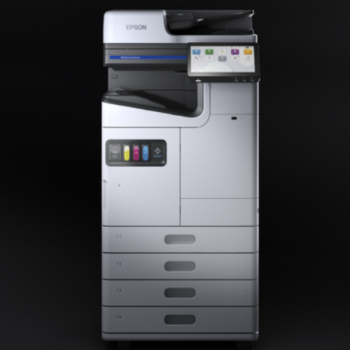 Impressão comercial: Epson lança impressoras inkjet