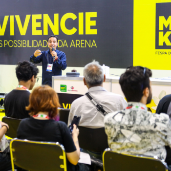O que a impressão 3D pode fazer? A Arena 3D FABLAB está respondendo