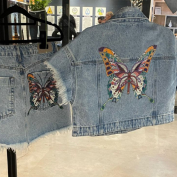 Epson inaugura espaço na Denim City São Paulo para customização de estampas