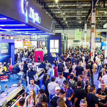 FESPA Digital Printing 2025 anuncia expansão histórica