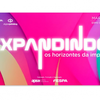 FESPA Digital Printing 2027 anuncia campanha projetando novo ciclo