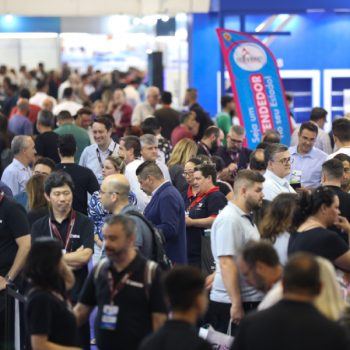 FESPA Digital Printing 2024 abre hoje suas portas posicionada como maior edição da história 