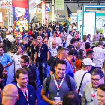 Expositores celebram negócios e destacam participação na FESPA Digital Printing 2024