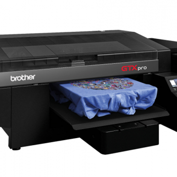 Brother foca no mercado de impressão direta têxtil na FESPA Digital Printing