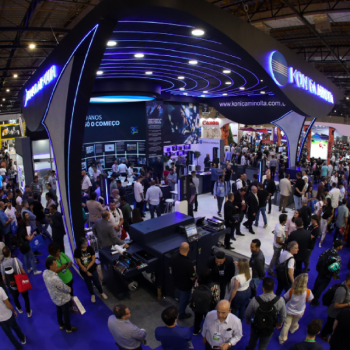FESPA Digital Printing 2024: a maior FESPA de todos os tempos!