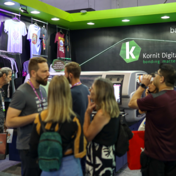 Grupo Bloom atrai atenções na FESPA Digital Printing com Eco Factory