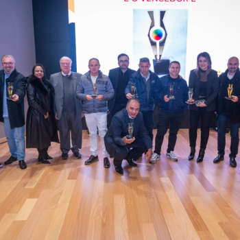 FESPA Digital Printing patrocina Prêmio de Excelência Gráfica do Paraná