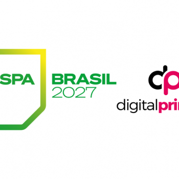 FESPA apresenta nova visão corporativa e nova marca da FESPA Brasil