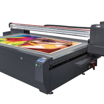 Amica Systems: impressão de alta produtividade na FESPA Digital Printing 2024