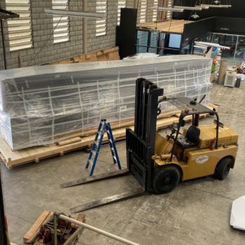 NeoPrint adquire terceira máquina EFI para comunicação visual