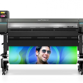 Roland DG vai revelar grande surpresa na FESPA Digital Printing
