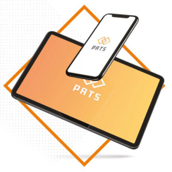 PATS apresenta transformação digital na FESPA Digital Printing 2024