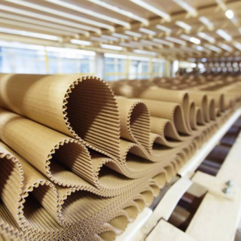 FESPA Barcelona: Corrugated apresenta embalagens de papelão ondulado, conversão e displays 3D