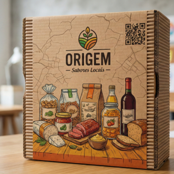 Pesquisa prevê futuro positivo para a impressão digital de embalagens e rótulos