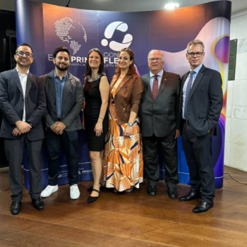 FESPA Digital Printing estreita relacionamento com o mercado em eventos do setor