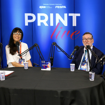 PRINT LIVE: Sustentabilidade como estratégia de diferenciação