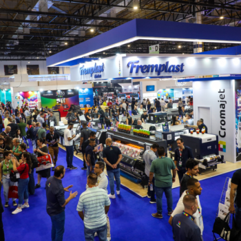 FESPA Digital Printing: excelência para transformar a impressão digital