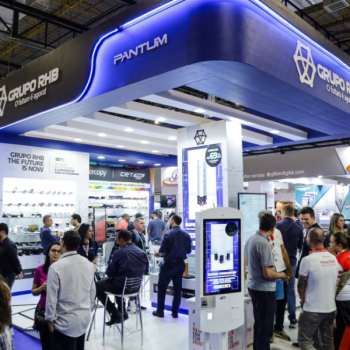 RHB Import destaca sucesso no mercado de outsourcing