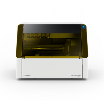 Roland DG reserva lançamentos para diferentes públicos na FESPA Digital Printing 2024