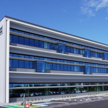 Sustentabilidade: nova sede da Roland DG Japão reduz consumo energético